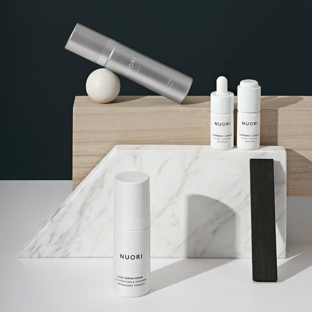 Nuori Skincare