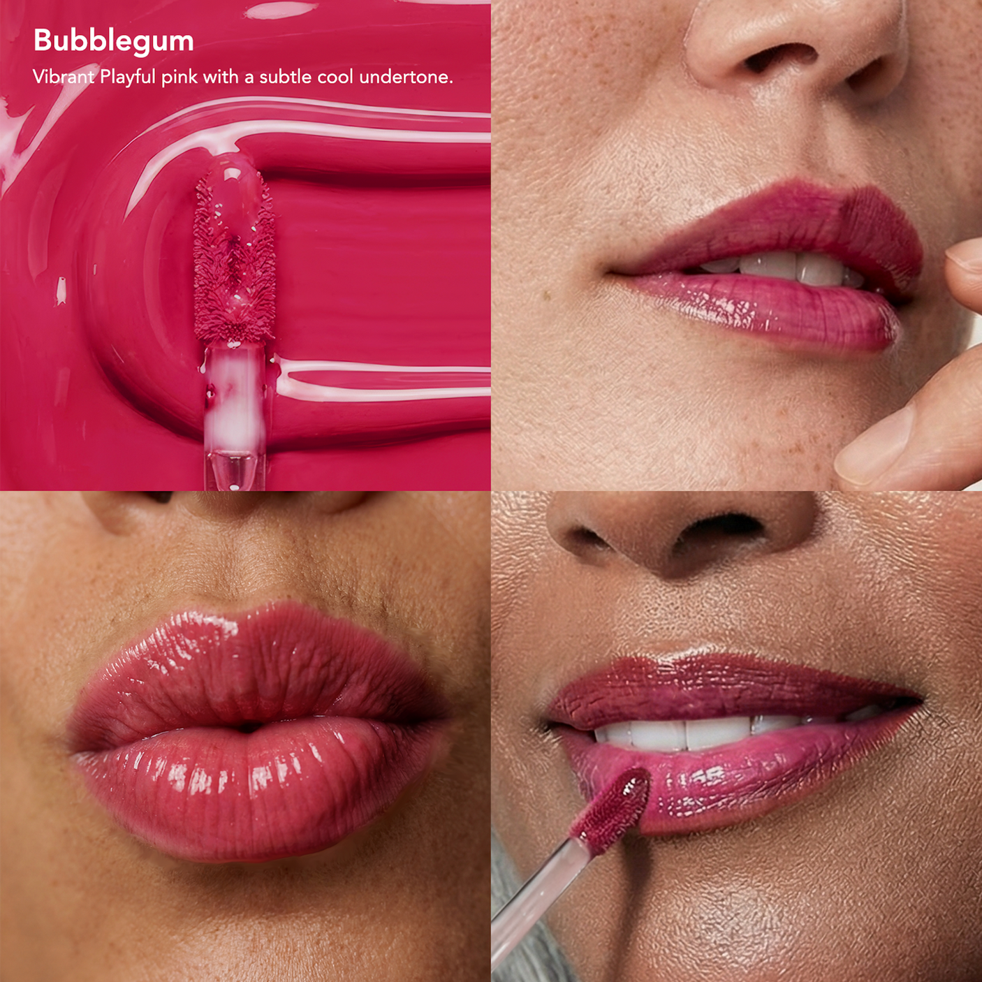 Nourishing Lip Serum SPF 40