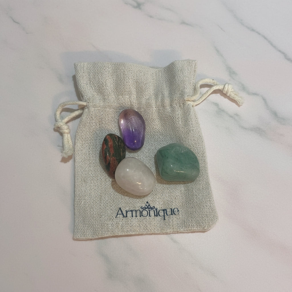 Love and Harmony Pack