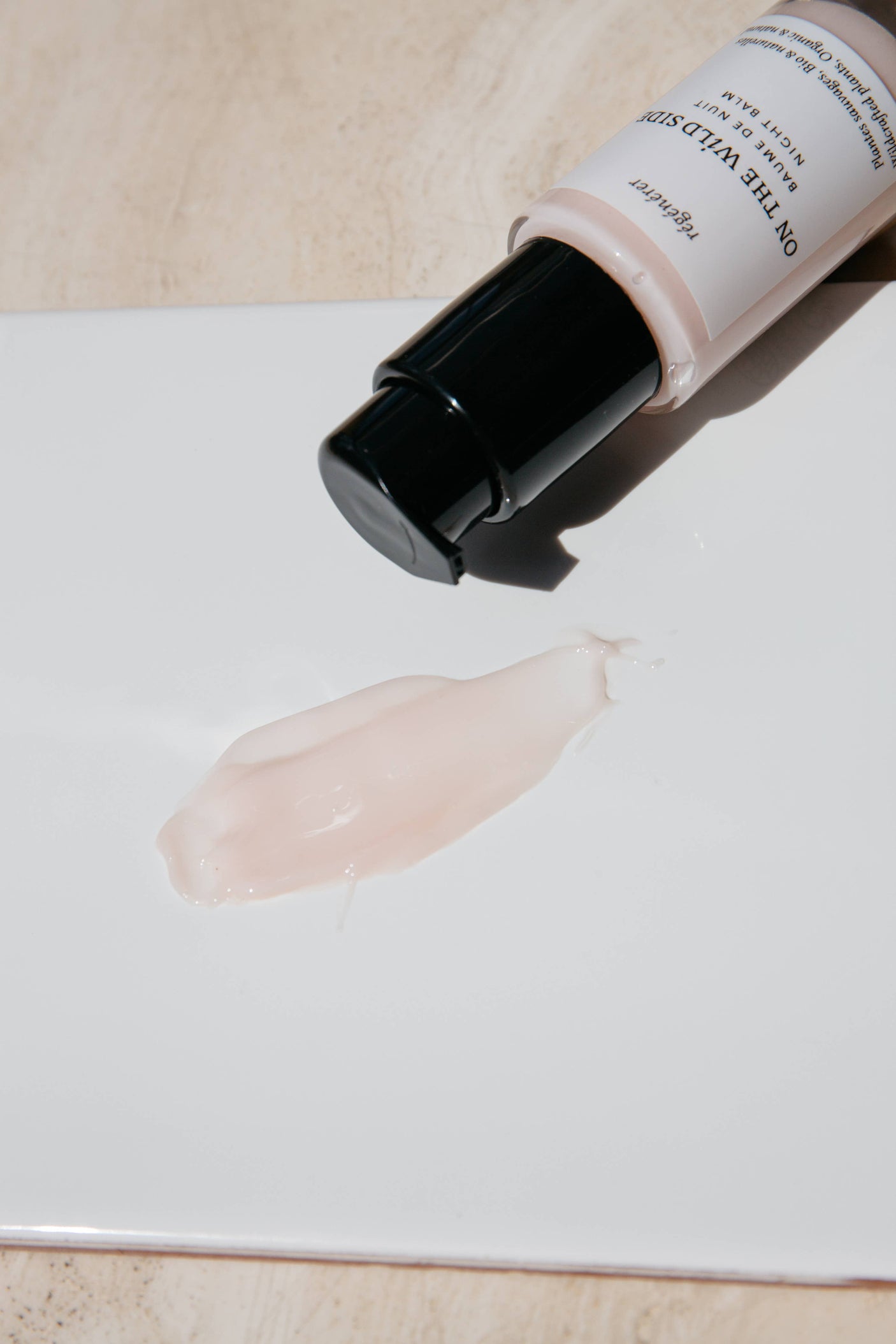 Bálsamo Facial de noche - 30 ml