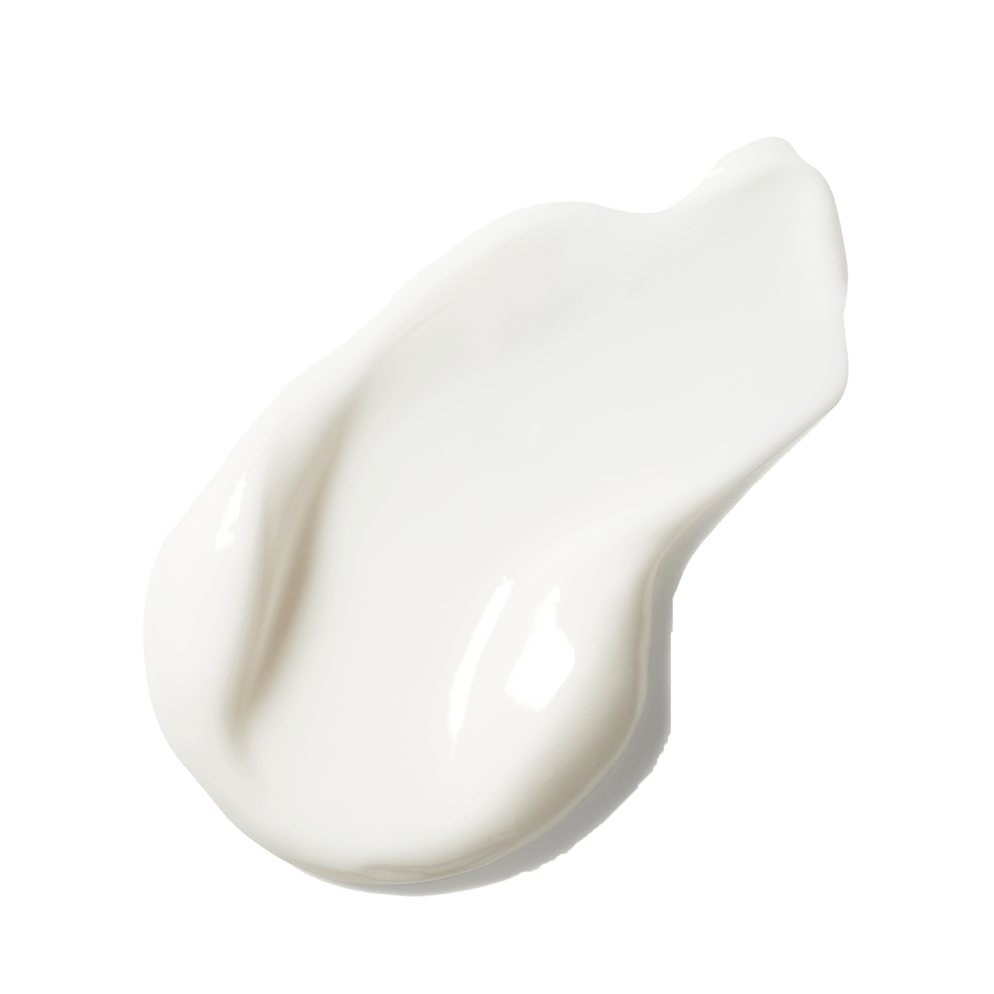 Acondicionador Bouclème sin perfume junto a su textura