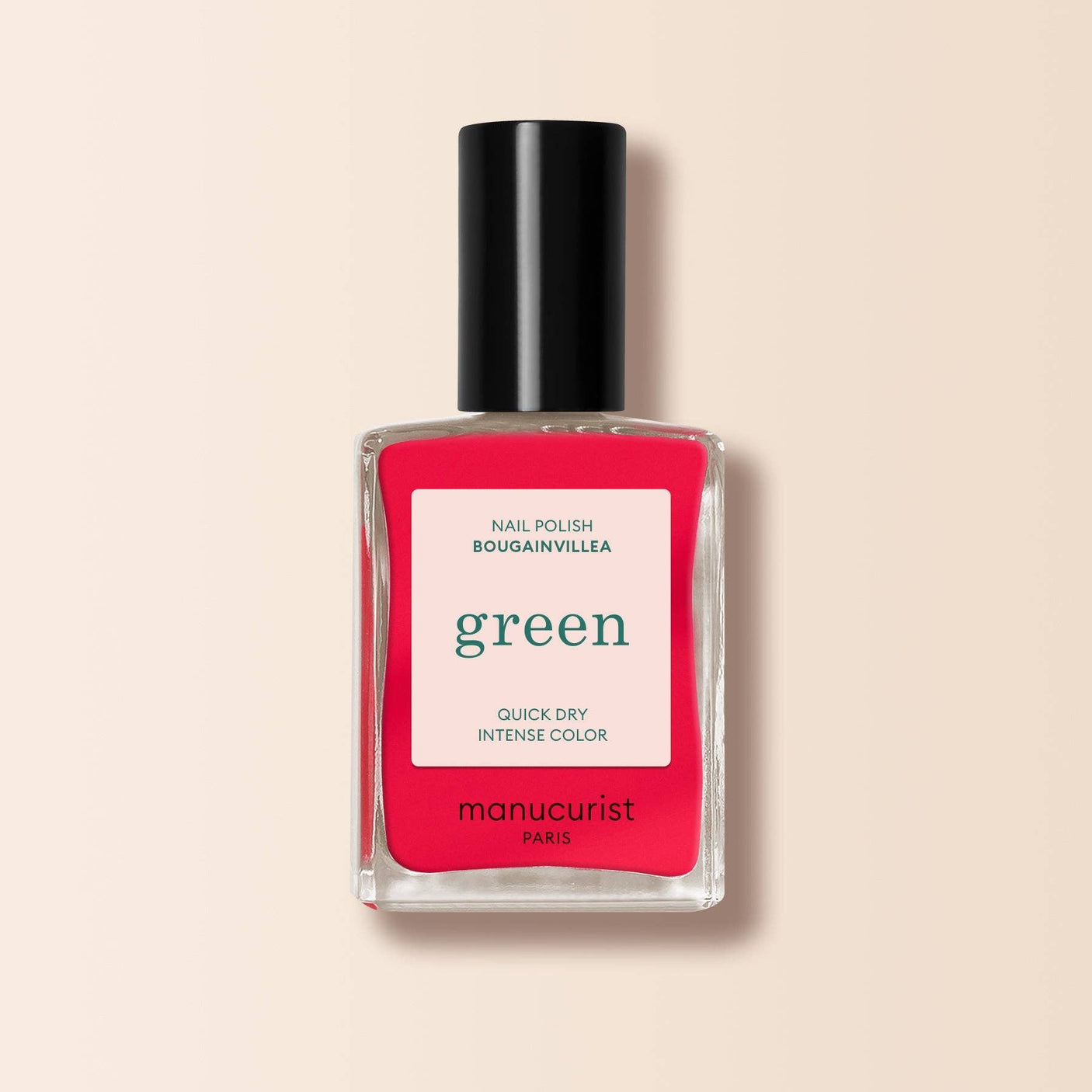 Nail polish - Bougainvillea