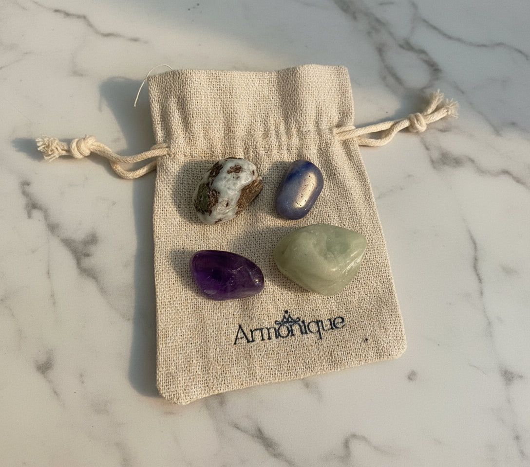 Sleep and Serenity Pack