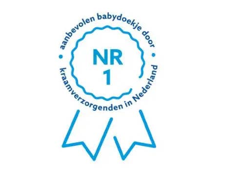 WaterWipes Toallitas para Bebé 60 unidades