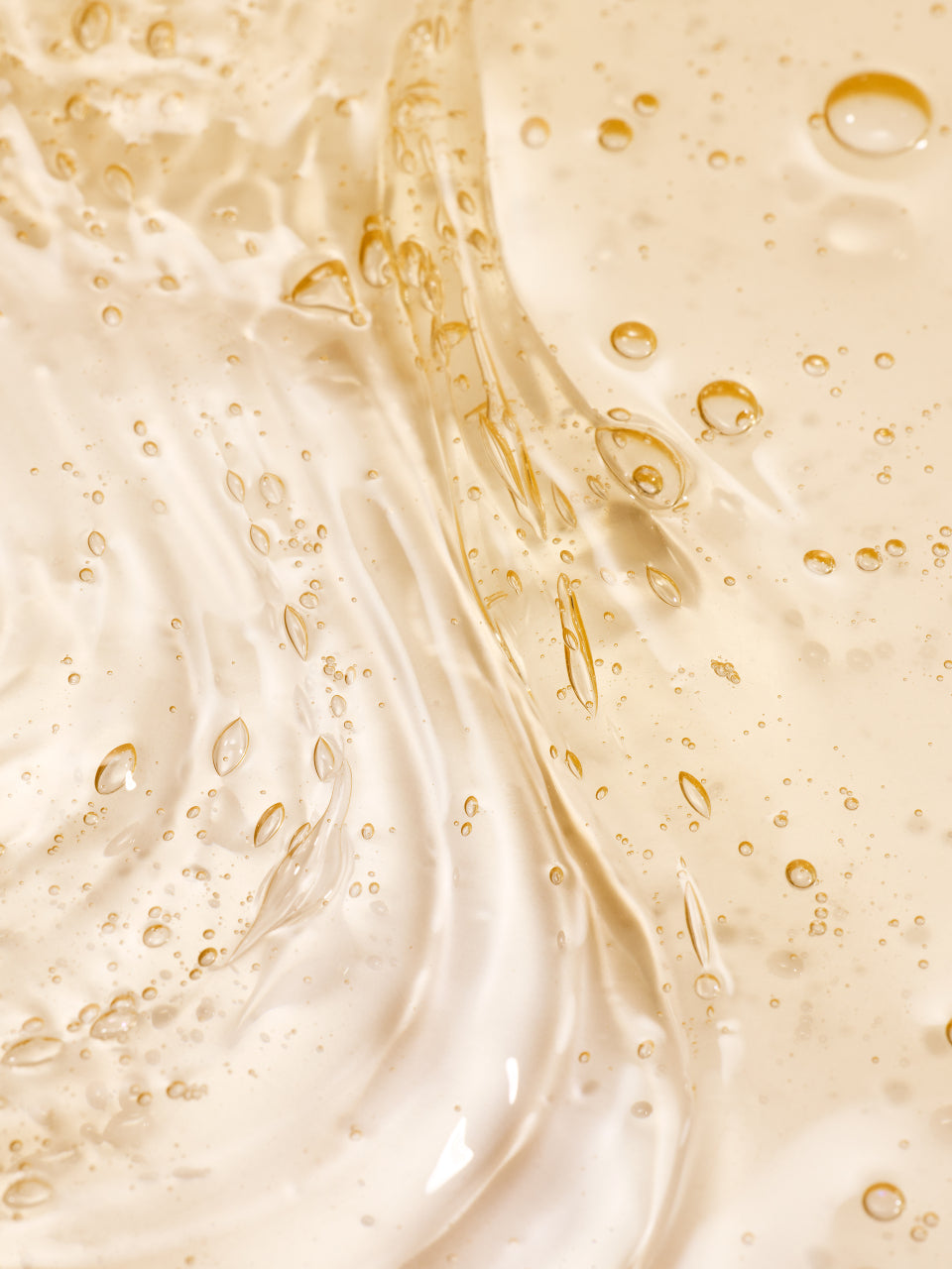 GEL LIMPIADOR ESPUMOSO CON FLORES ORGÁNICAS FERMENTADAS - 150 ML