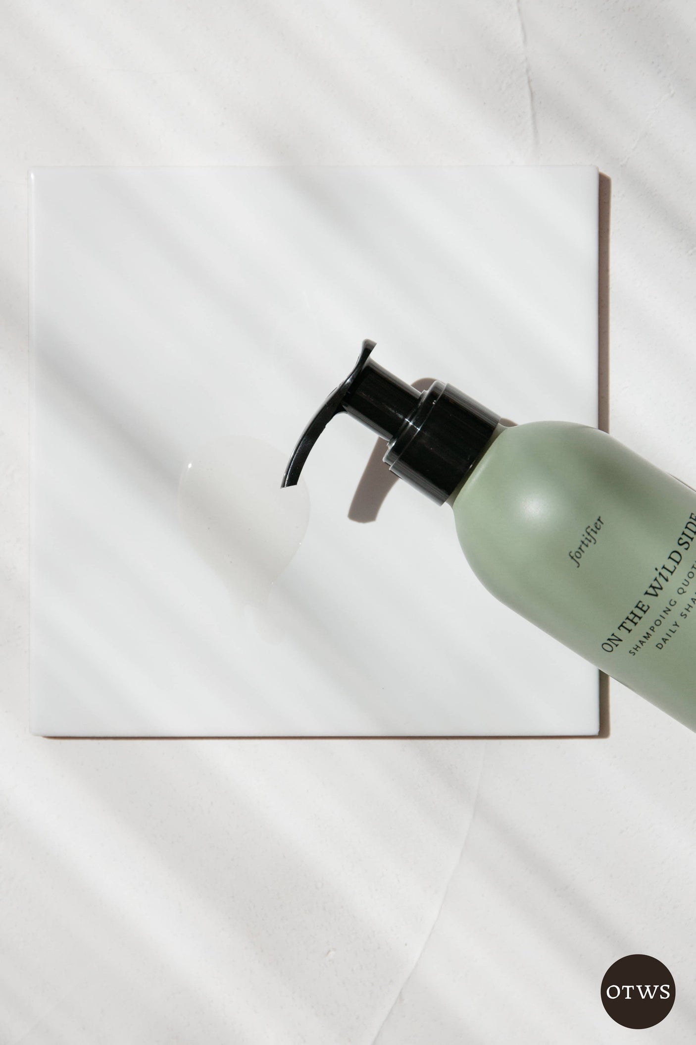 Champú diario - 250 ml