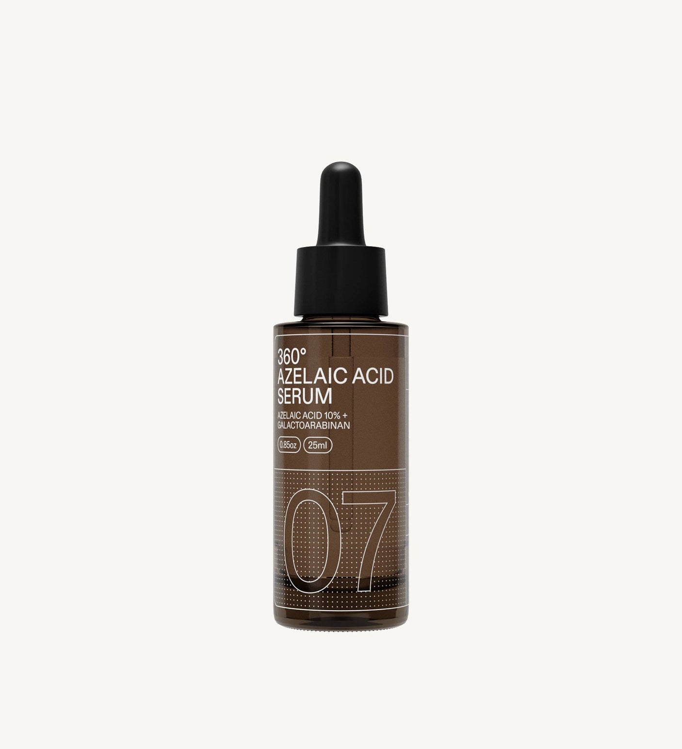 360° Azelaic Acid Serum Routinely – Even and radiant skin