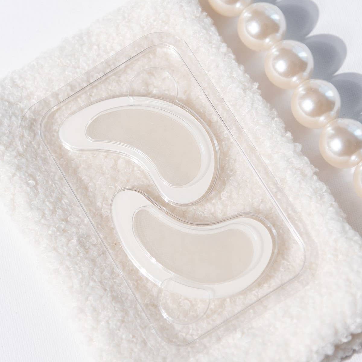 Beautical Microneedle Eye Patches