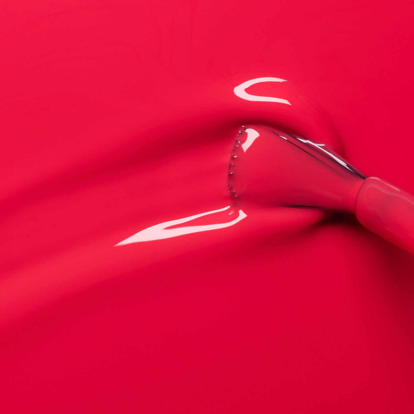 Nail polish - Bougainvillea