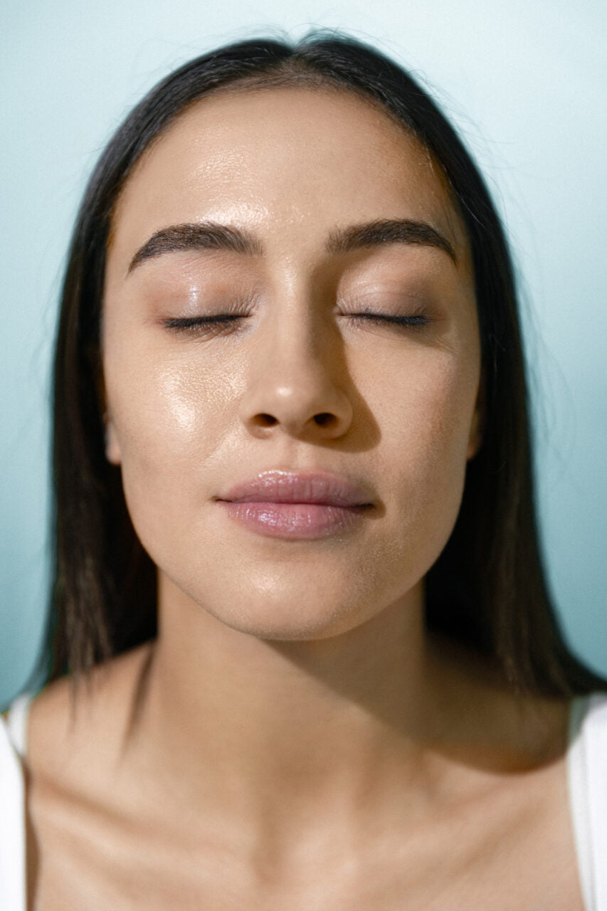 Crema Hidratante Con Ceramidas y Protección solar SPF 50 60ML.