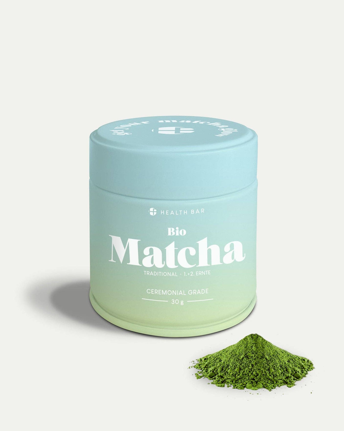 Té Matcha Tradicional Ecológico 30 g
