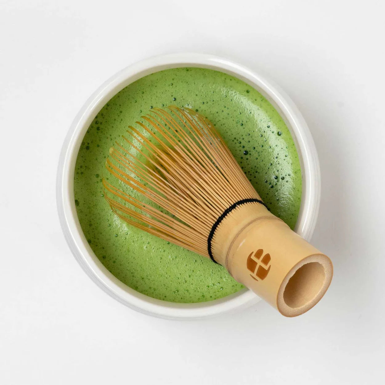 Matcha Party