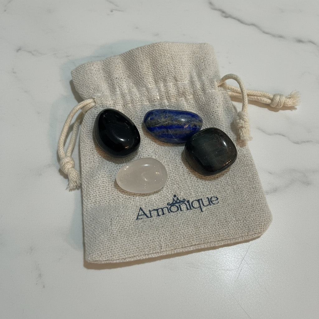 Pack Against the Evil Eye