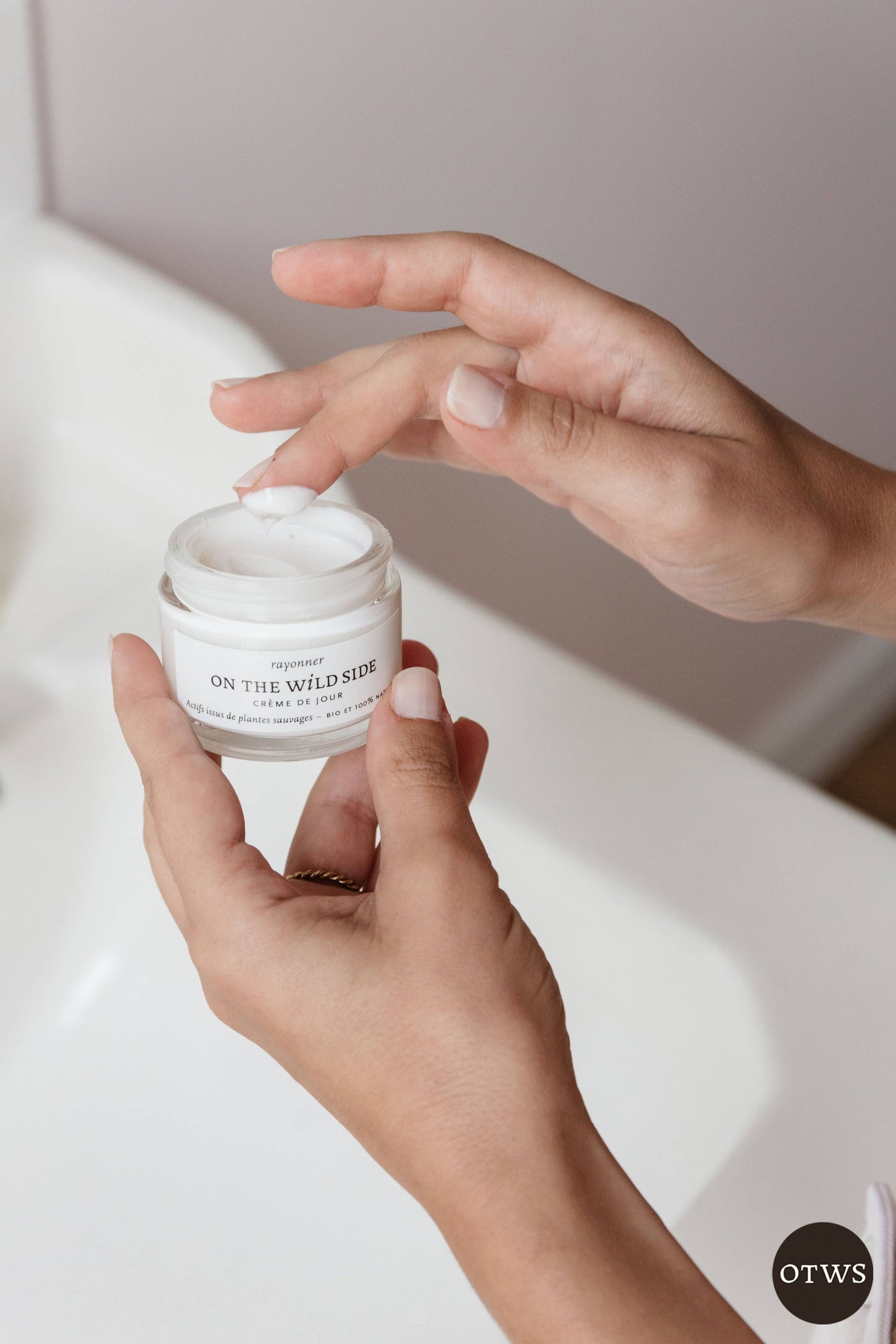 Crema Facial de día - 50 ml