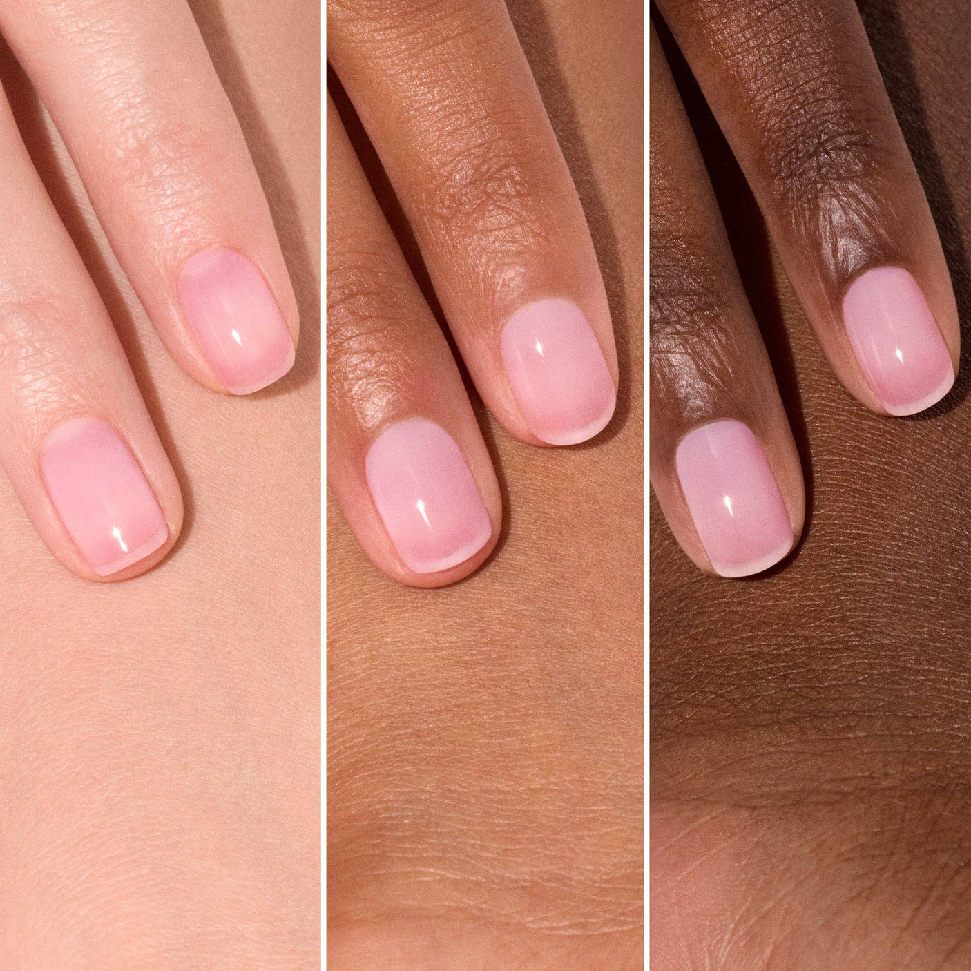 Nail polish - Active Glow Grape