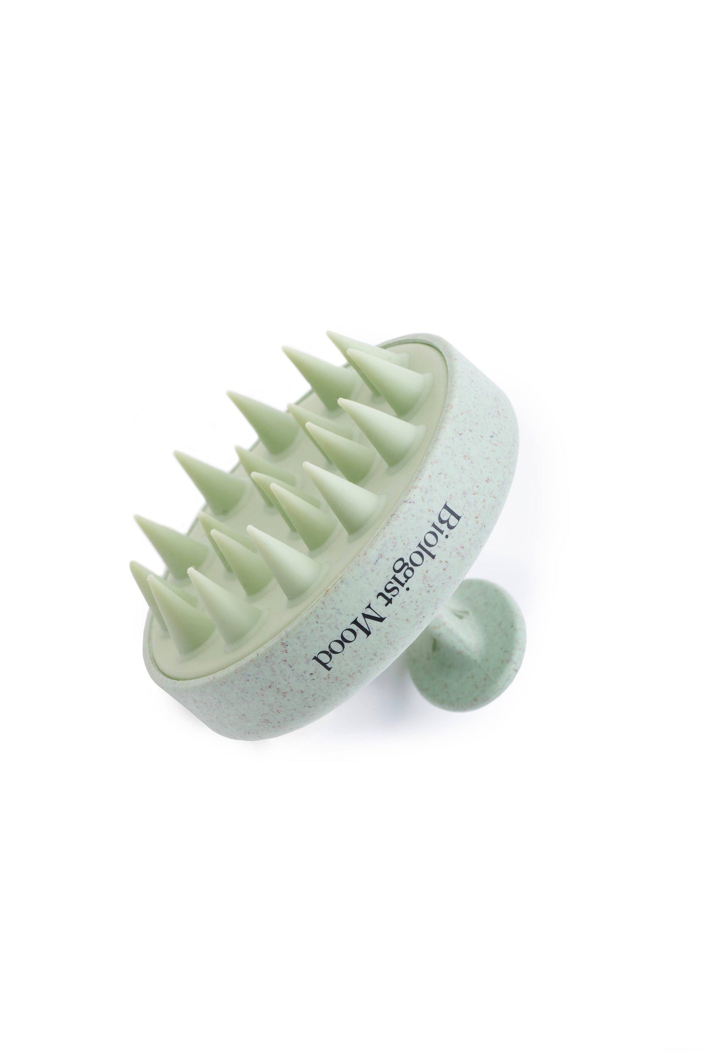 Stimulating scalp brush – Cleans & Stimulates growth