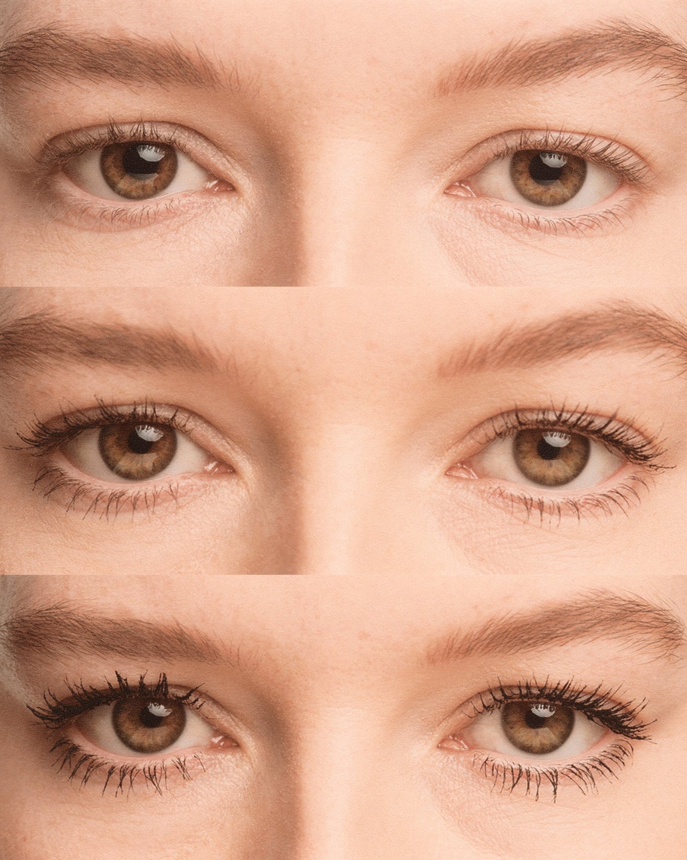 COME CLOSER Volume Mascara 6ml