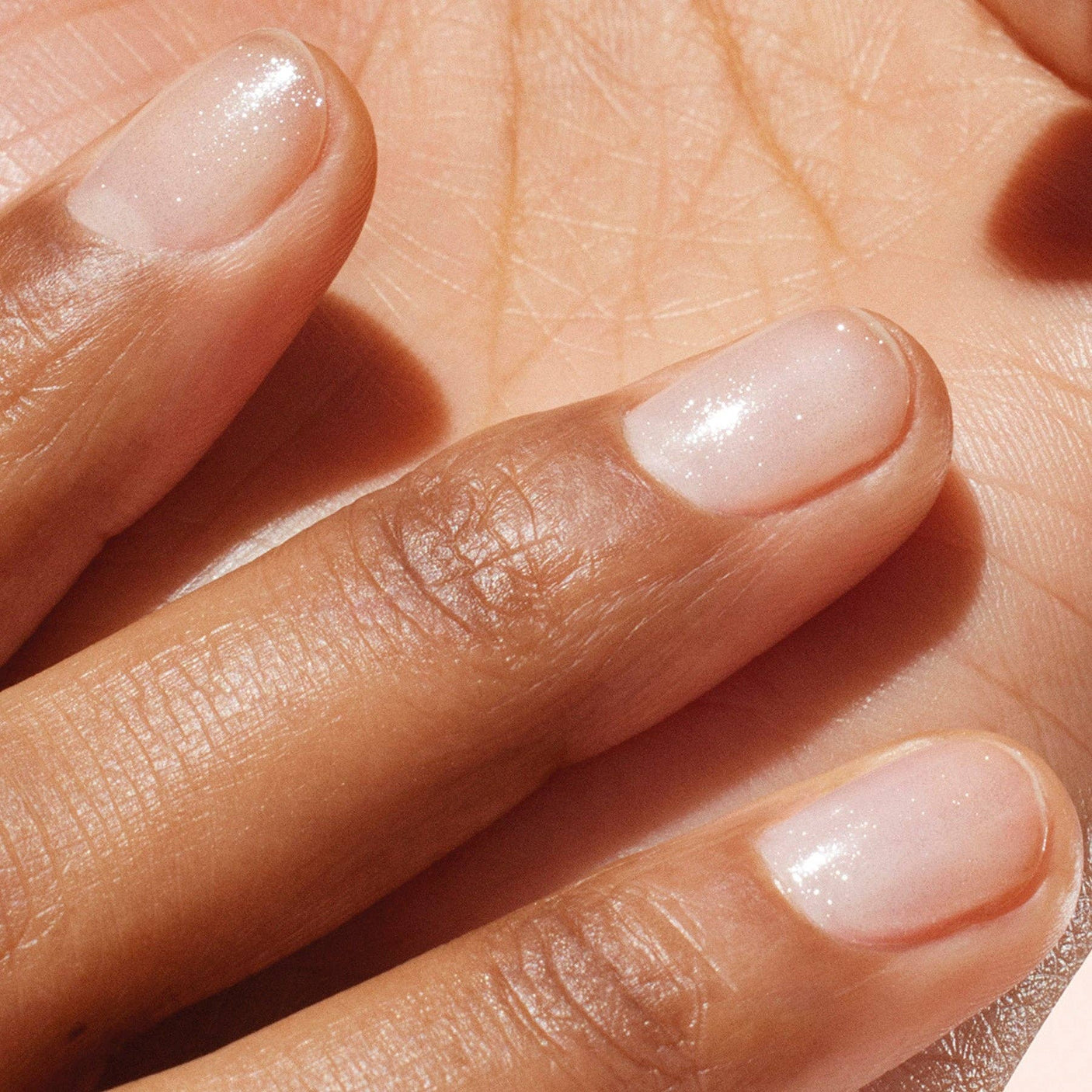 Nail polish - Active Shine