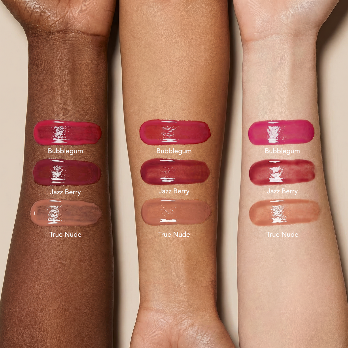 Sérum labial nutritivo SPF 40