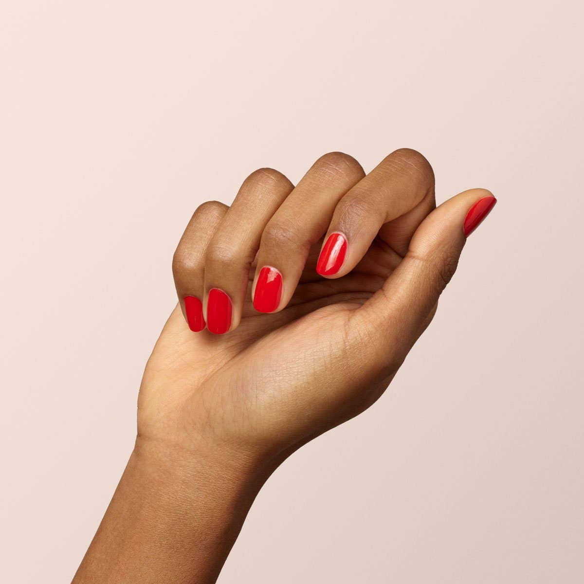 Esmalte de uñas - Rojo Amapola - Manucurist | Cuidado de uñas (foto 7)