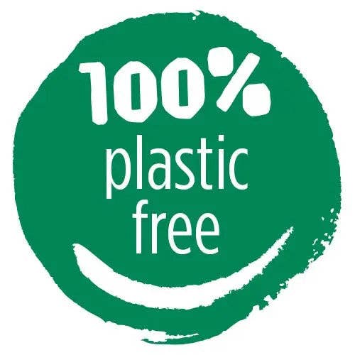 Happy Earth - Happy Earth Natural Deodorant in Crystal Without Perfume 90gr