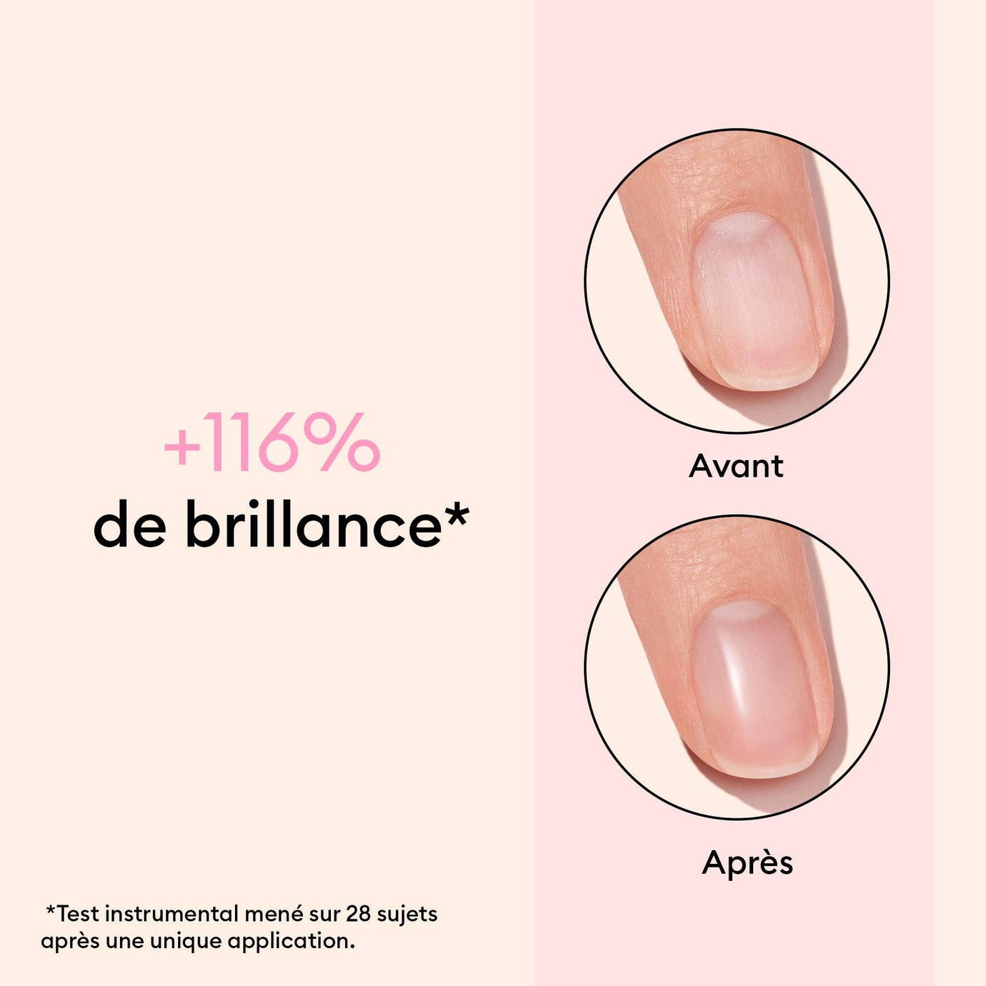 Manucurist - Brilliant Duo Booster