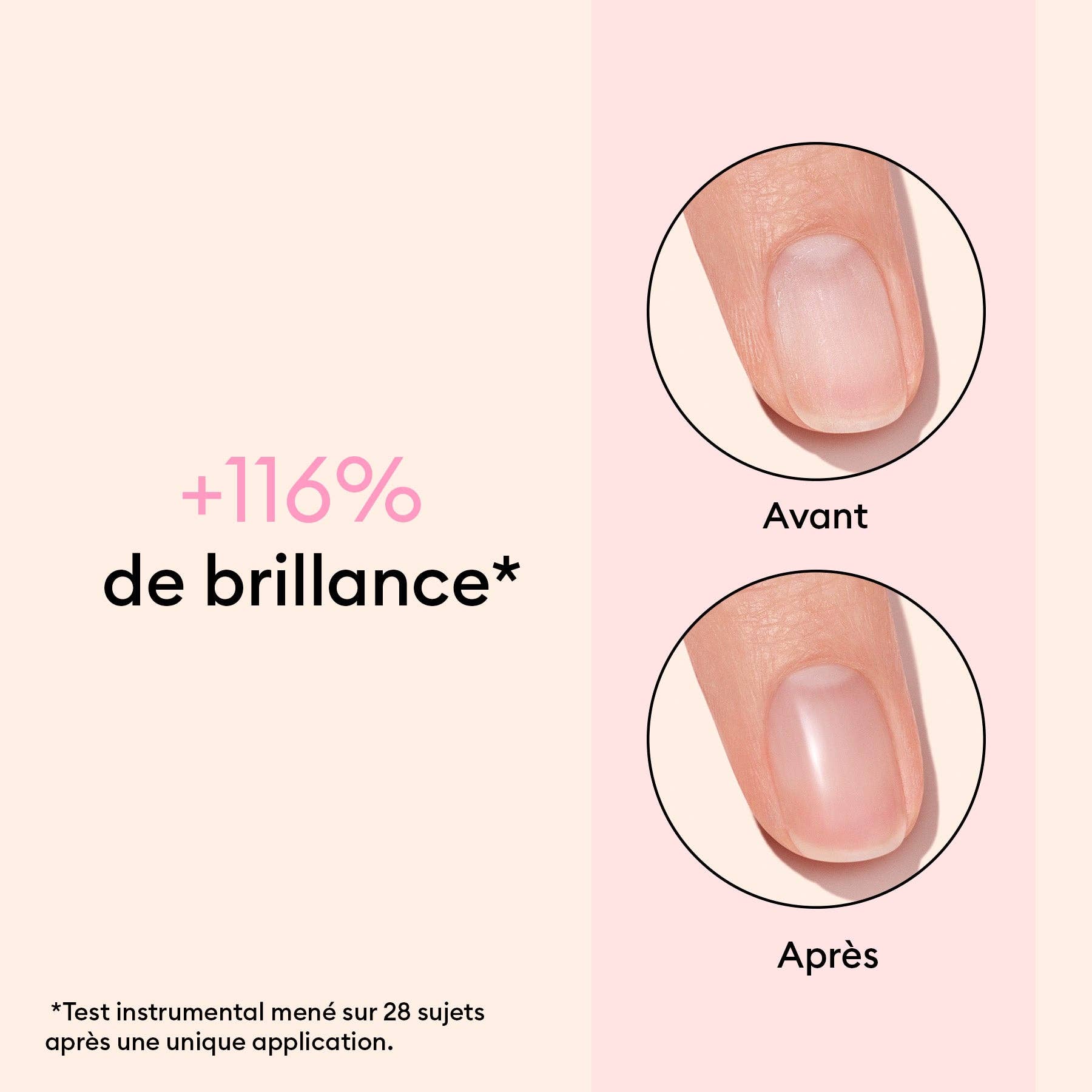 Manucurist - Dúo Brillante Booster