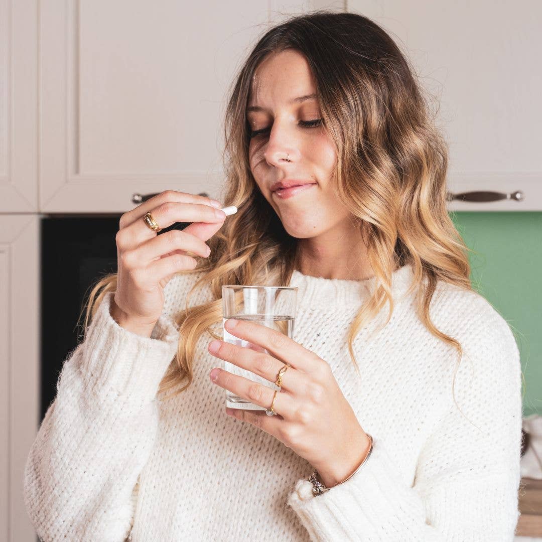 ELECTROLITOS: MALATO DE MAGNESIO, POTASIO, SODIO