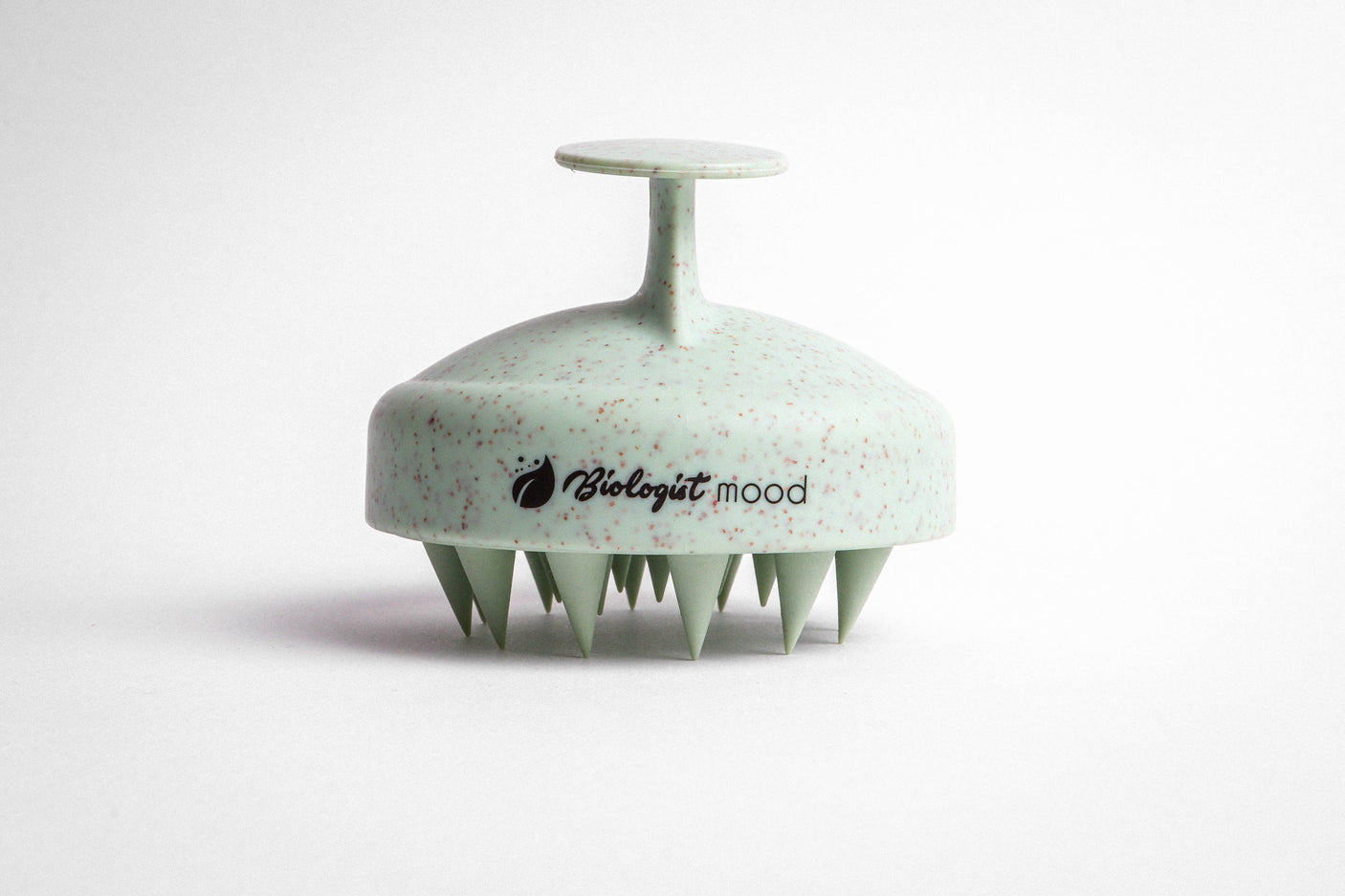 Stimulating scalp brush – Cleans & Stimulates growth