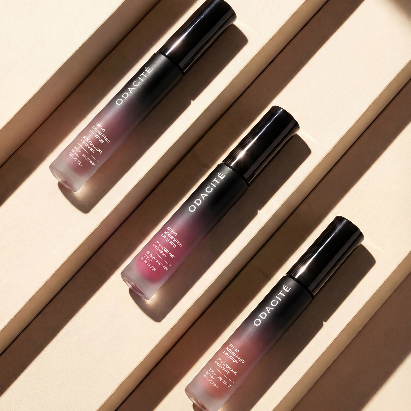 Sérum labial nutritivo SPF 40
