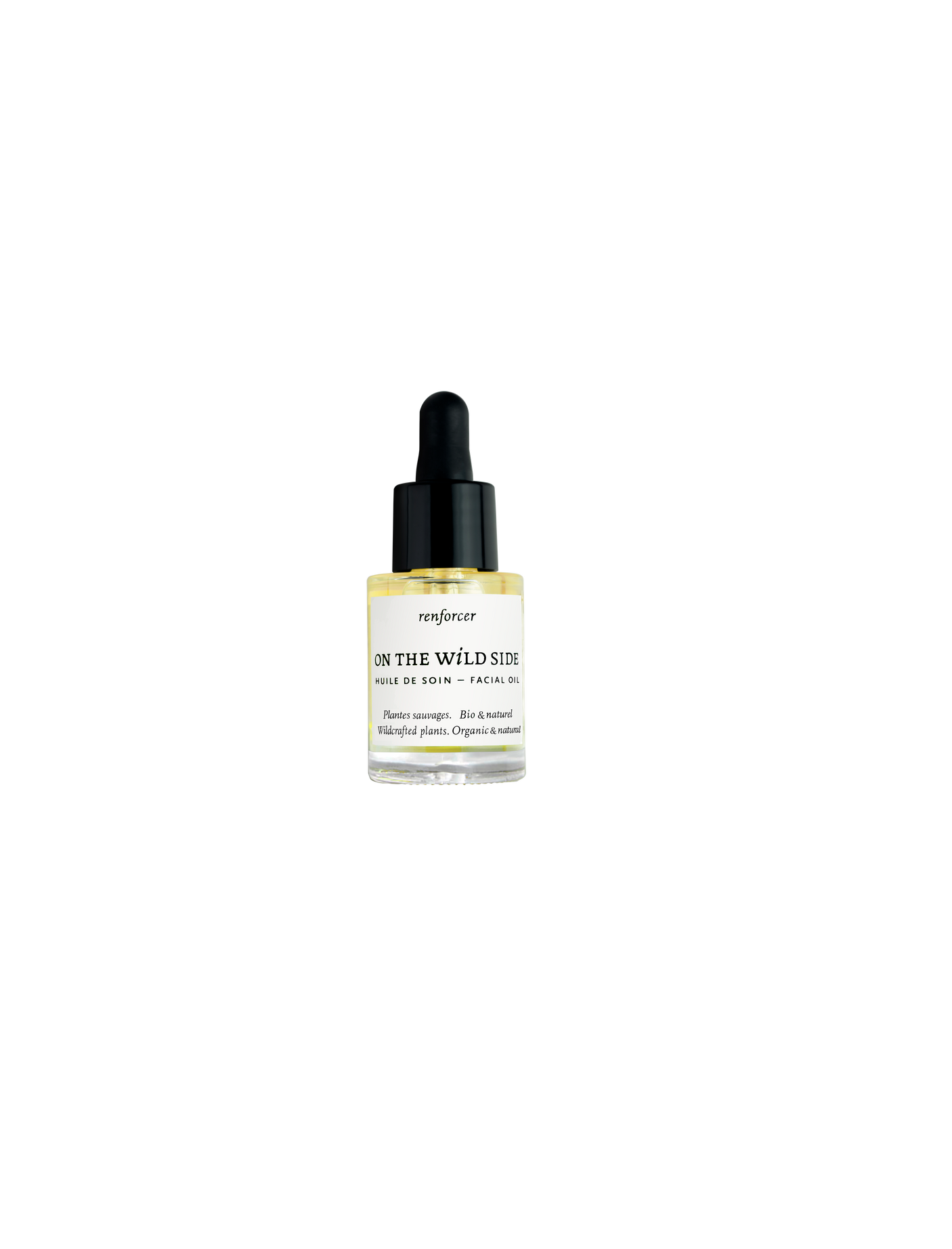 Aceite Facial regenerador - 15 ml