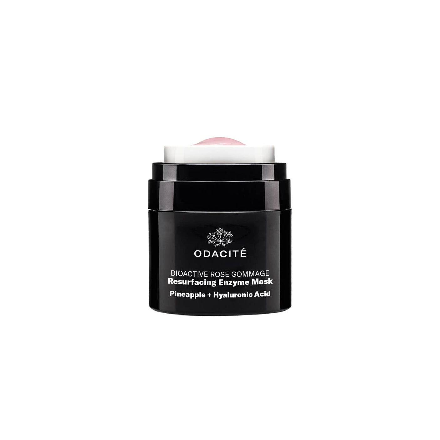 Mascarilla enzimática rejuvenecedor bioactiva