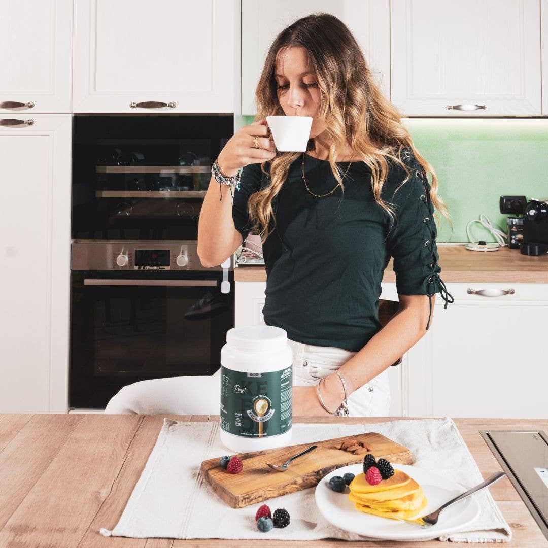 COLÁGENO ALIMENTADO CON PASTO 500 G