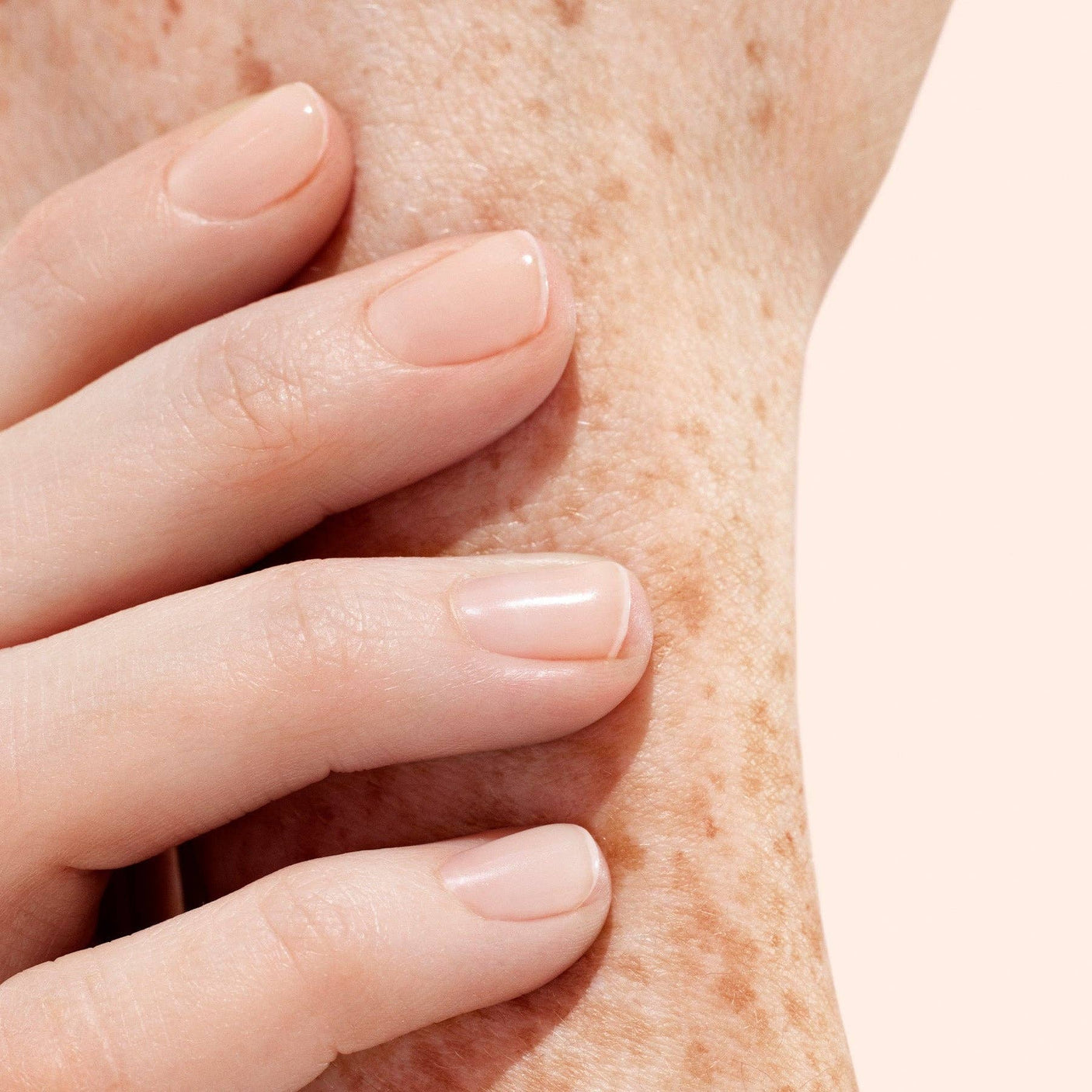 Nail polish 00 - Active Smooth