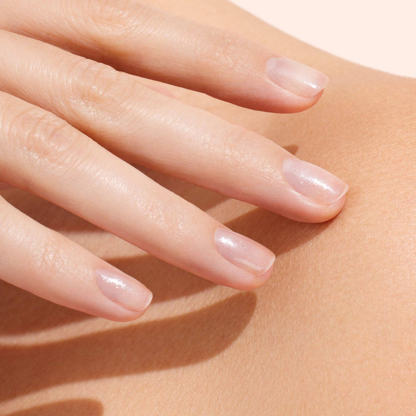 Nail polish - Active Shine