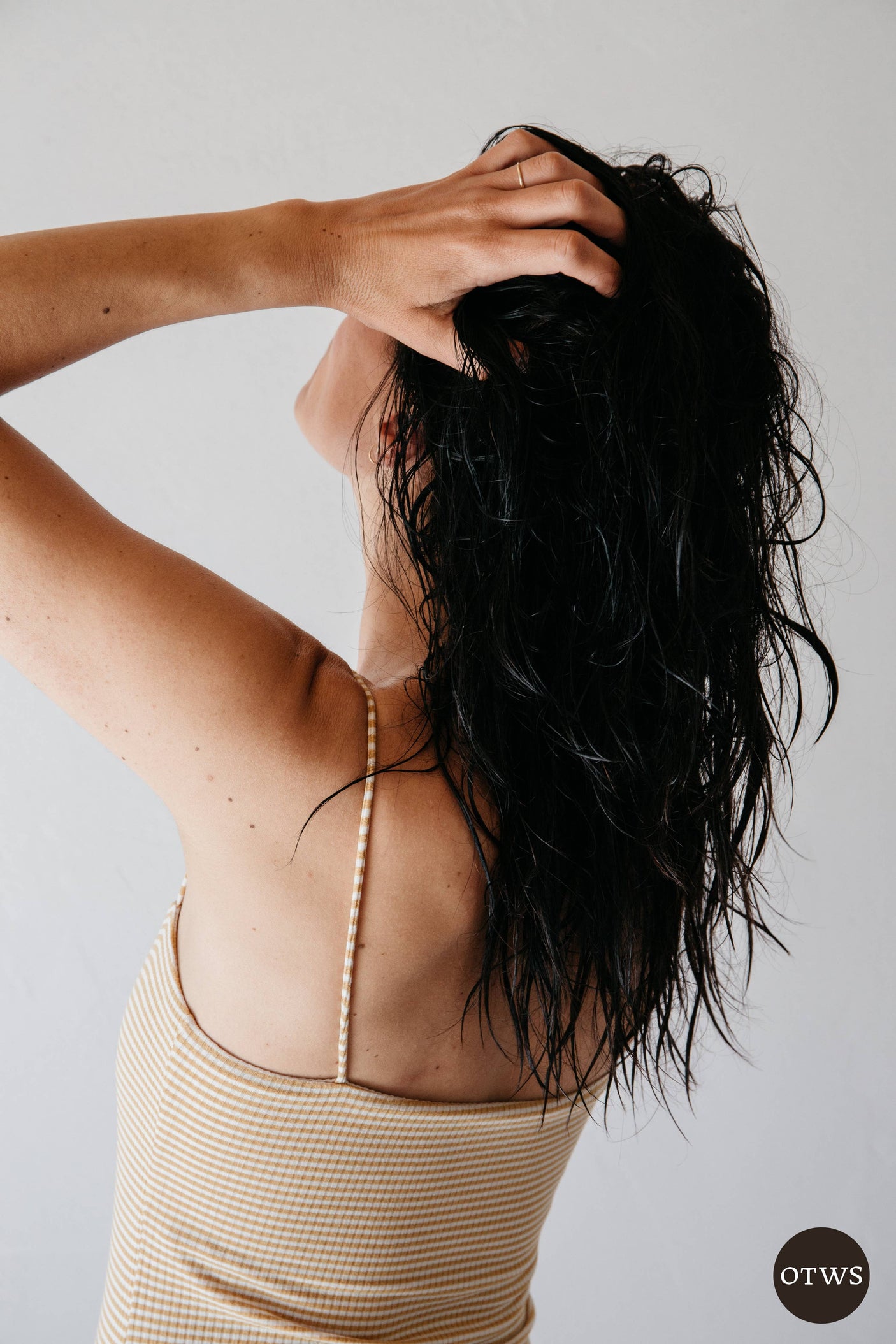 Mascarilla capilar para el cuidado del cabello - 200 ml