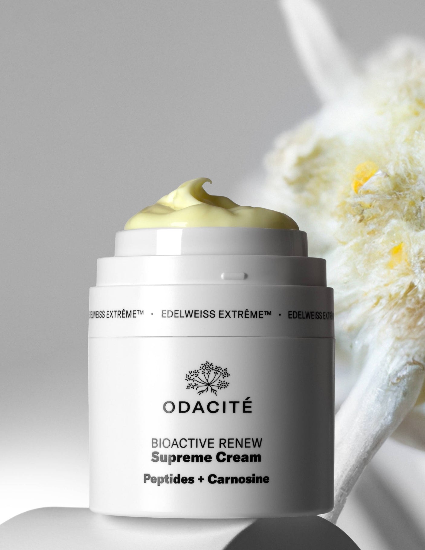 Crema Suprema Edelweiss Extrême®