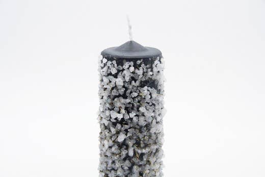 Velón Propósito Contra Maleficios