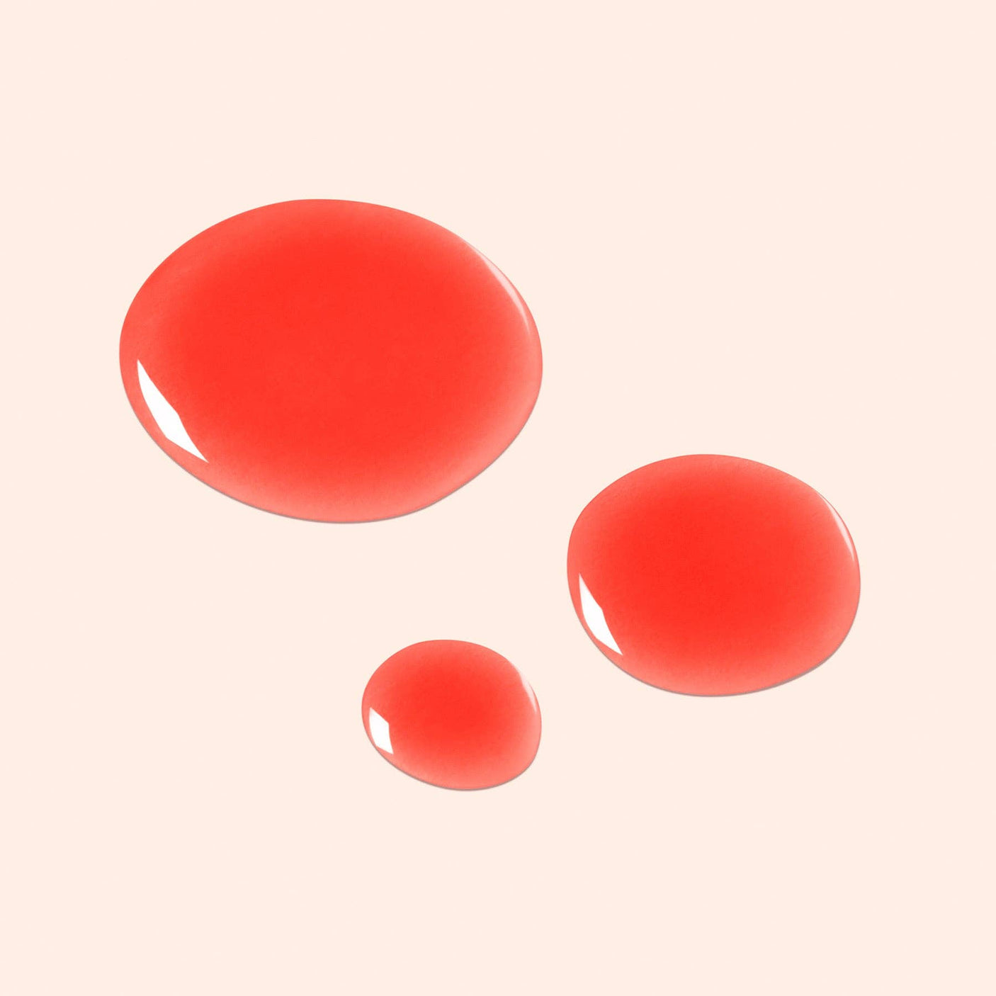 Esmalte de uñas - Active Glow Cranberry