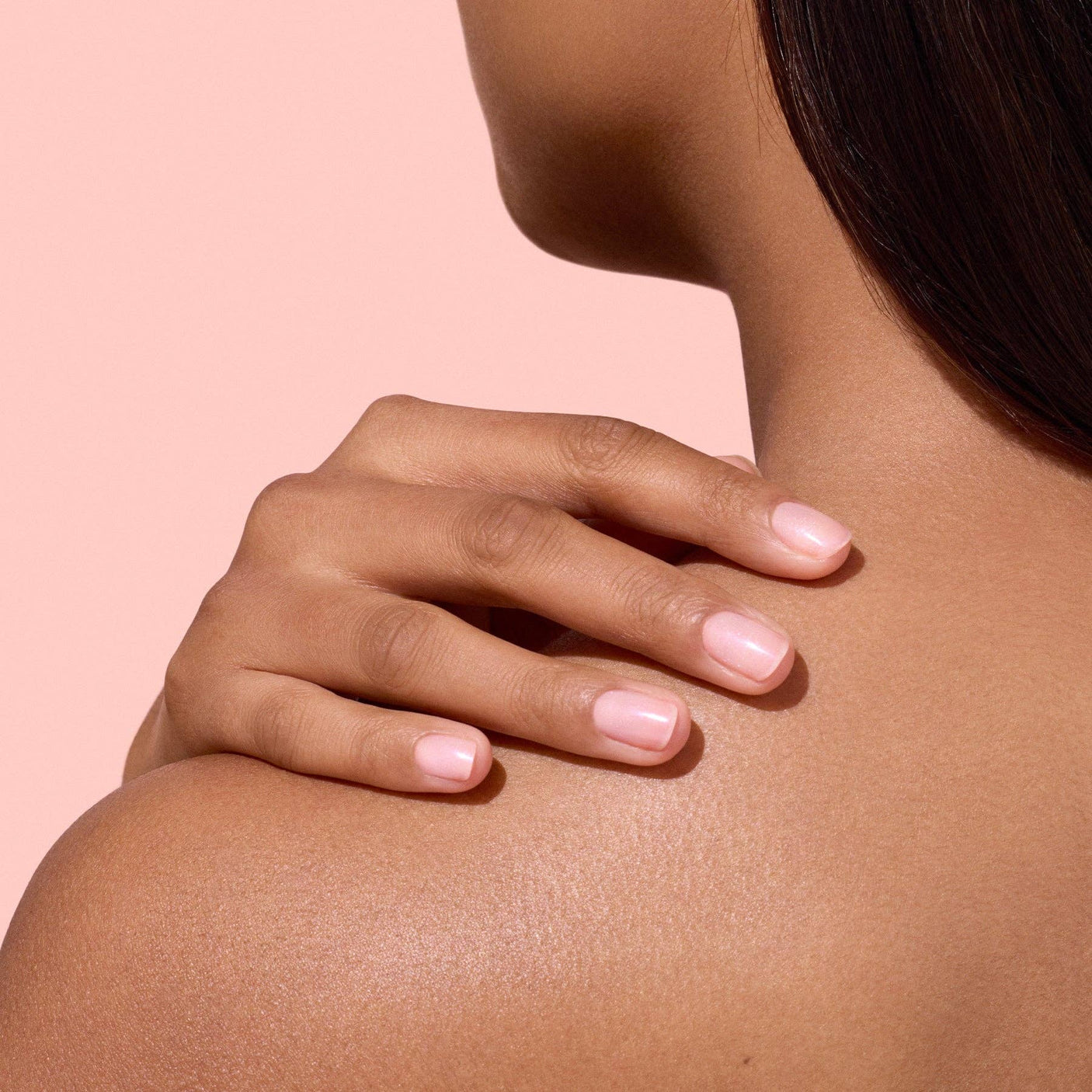 Nail polish - Active Plump