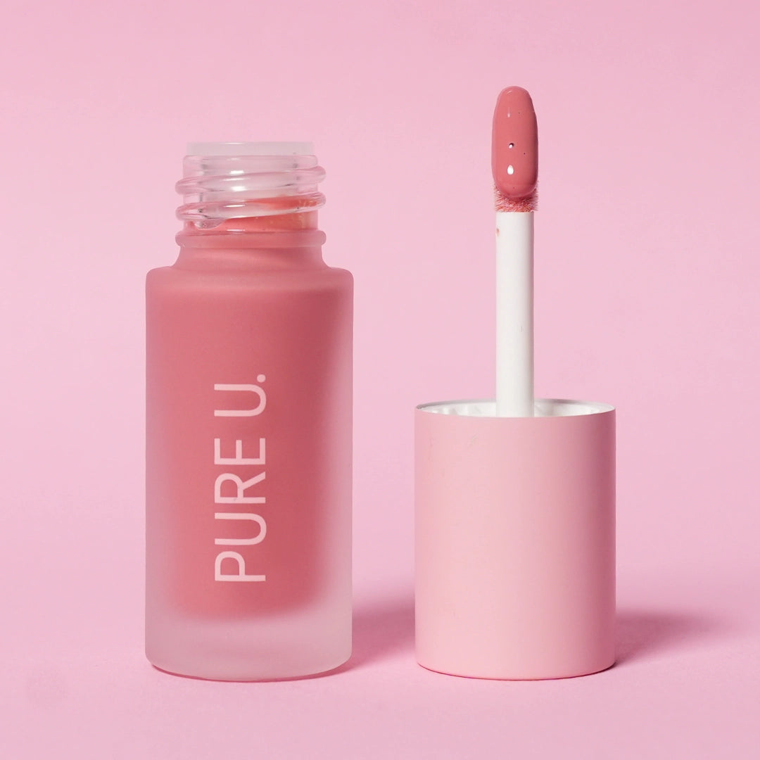 Balsamo Labial Con Color 8 ml