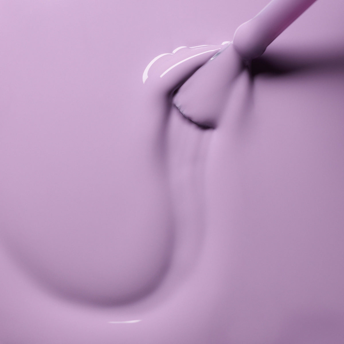 Manucurist - Esmalte de uñas Lisa Lilas