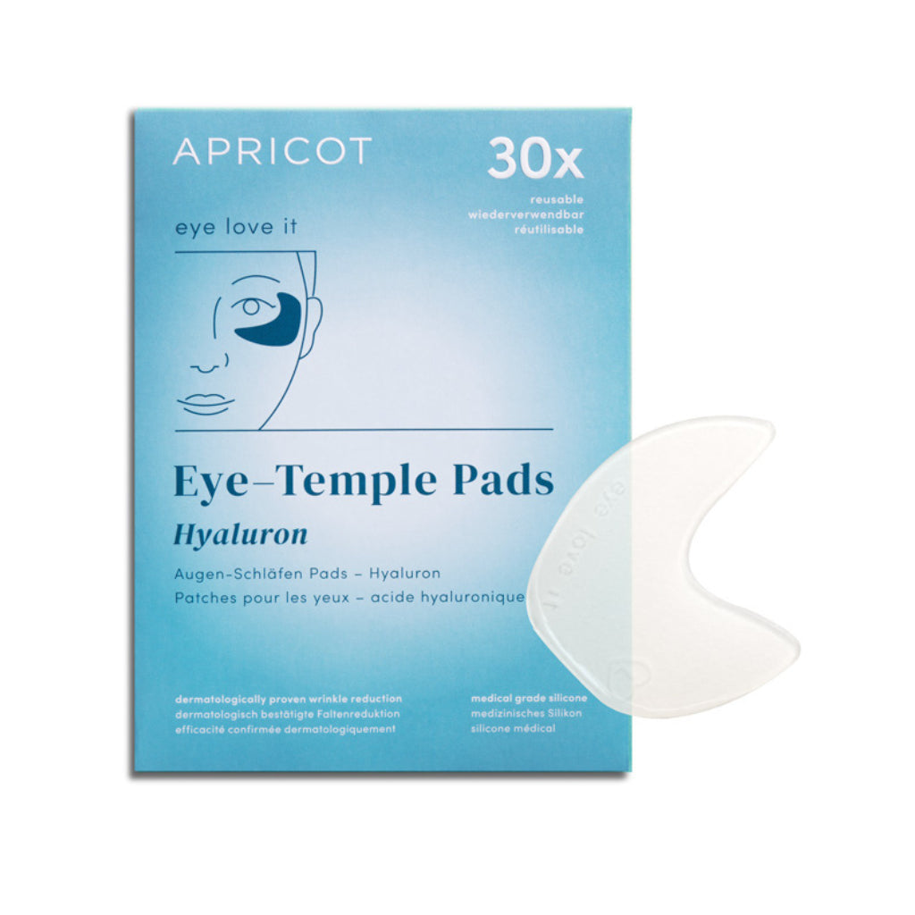 Eye Love It Eye Contour Patch 2 reusable patches