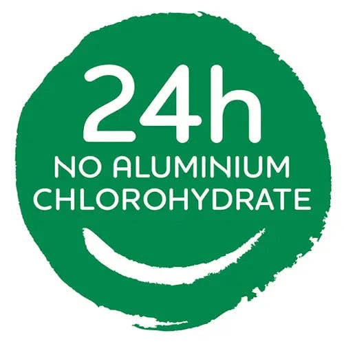 Happy Earth - Happy Earth Desodorante Natural en Roll-On Cedro Lima 75ml