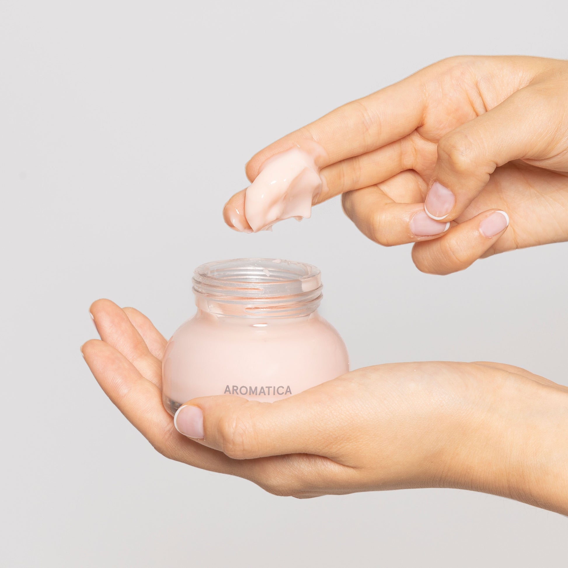 Reviving Rose Infusion Facial Cream K Beauty 50 ml