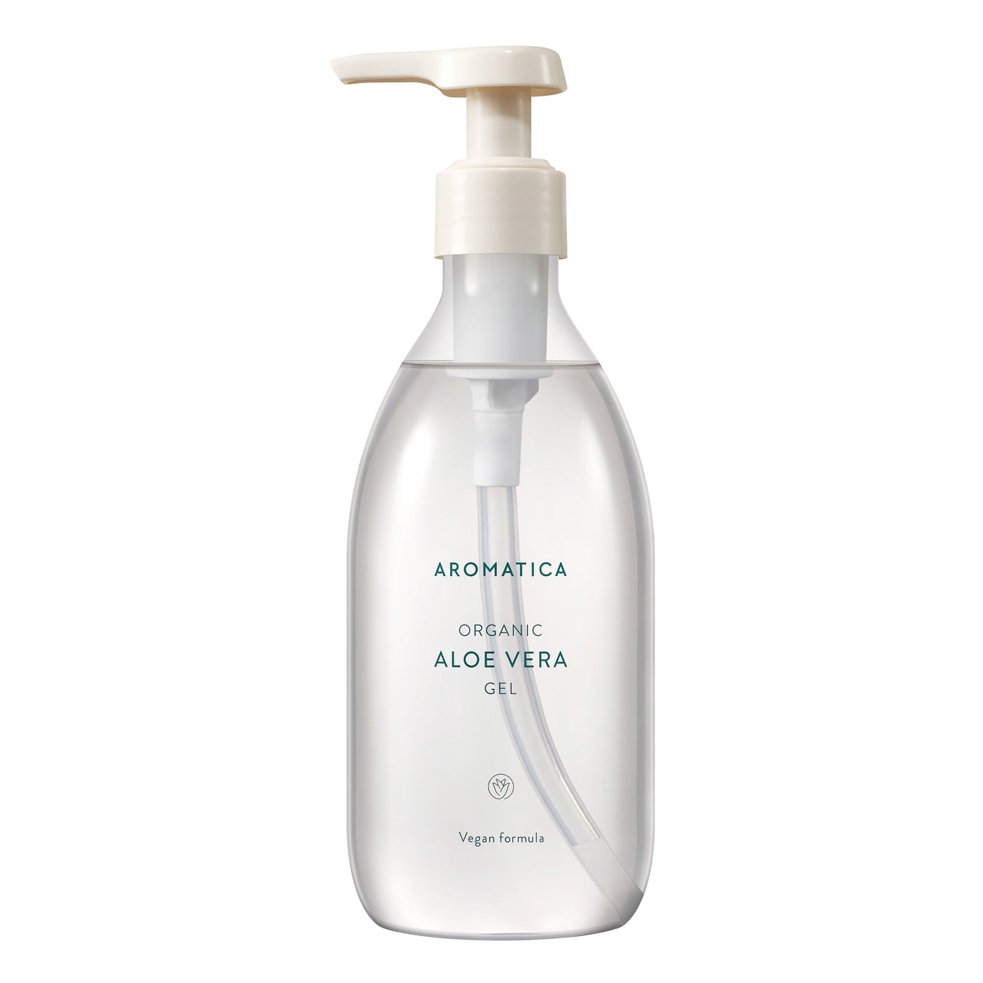 Gel Orgánico de Aloe Vera 95%