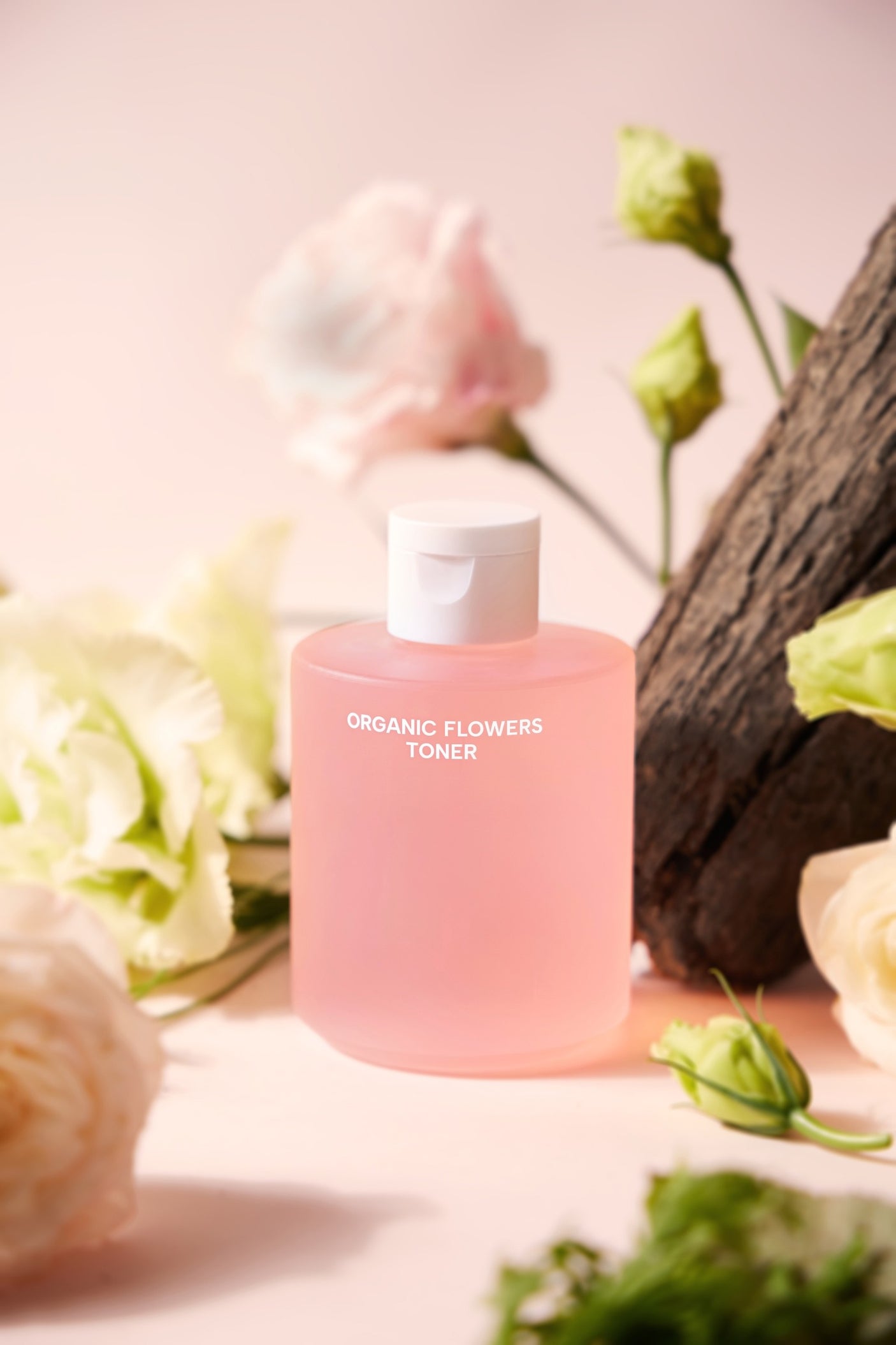 Tonico facial Ecológico Ultra Rico 200 ml