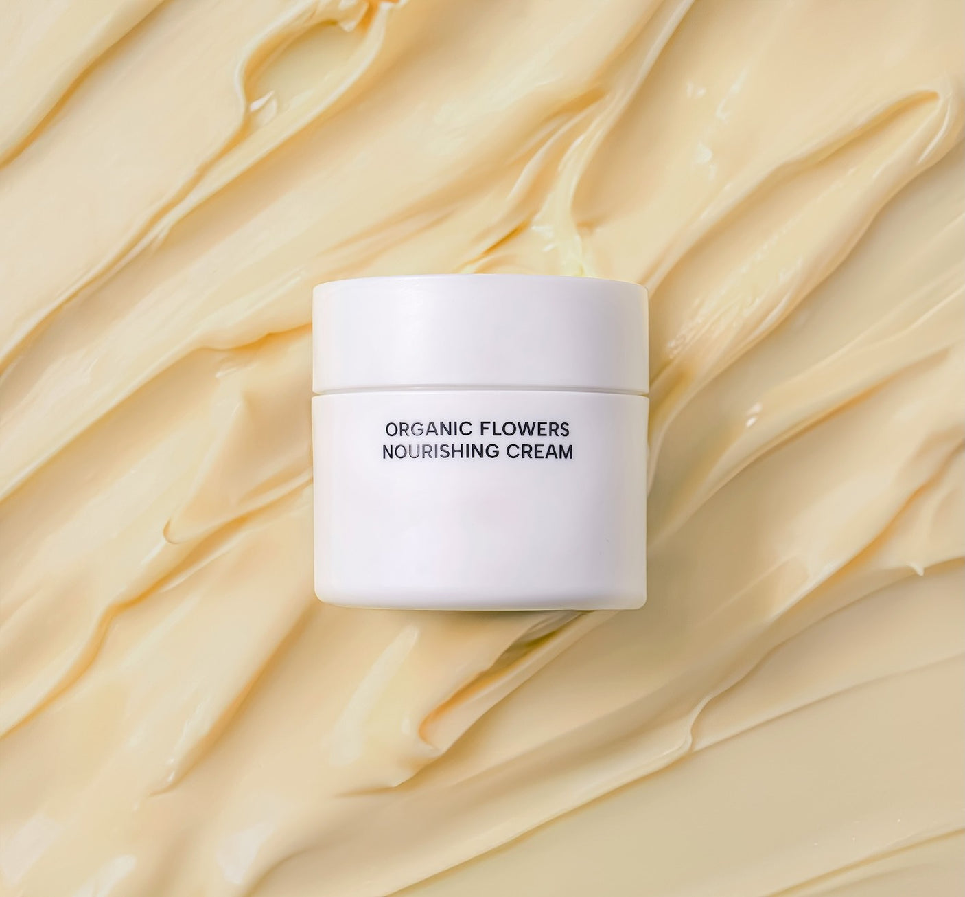 Crema Facial nutritiva 50 ml
