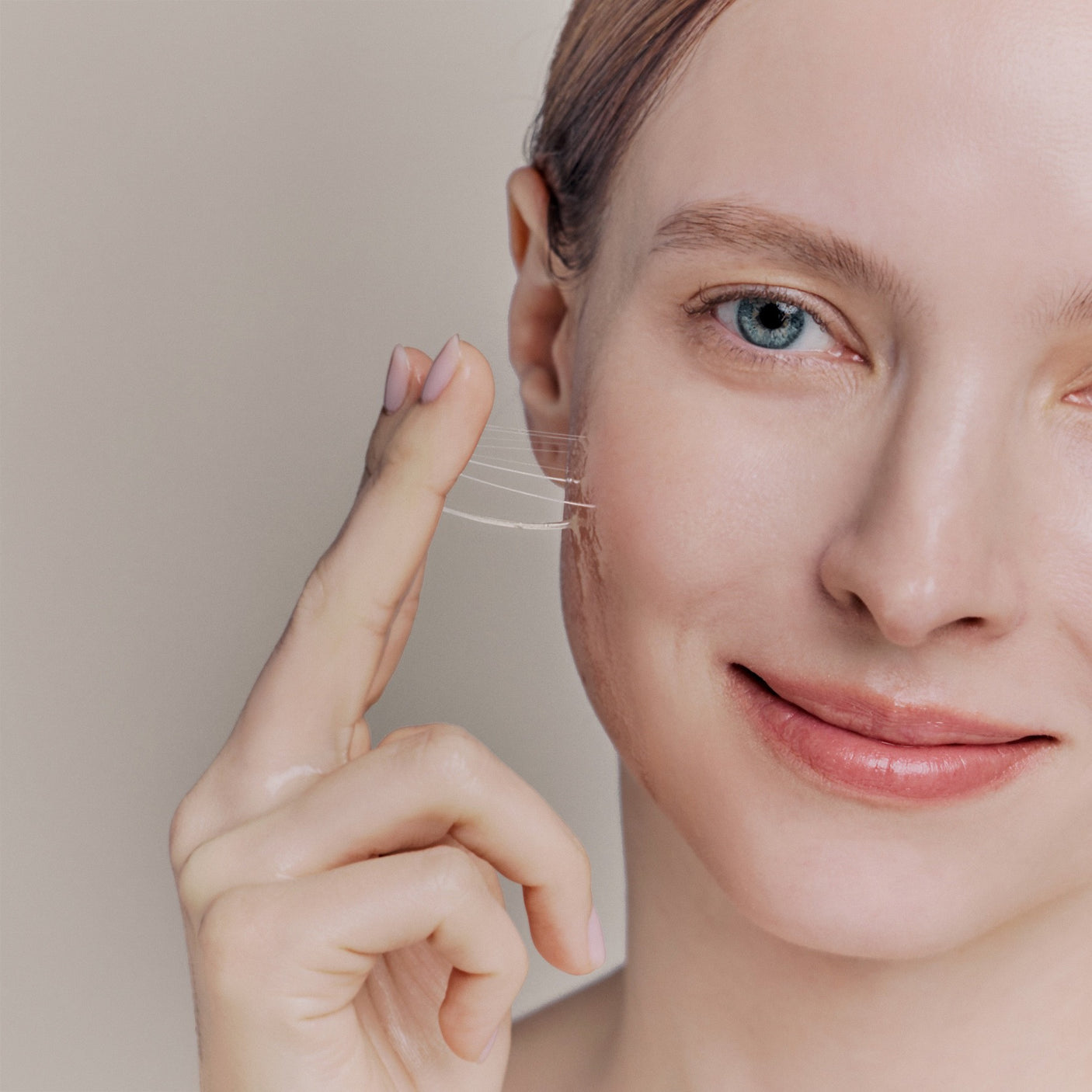 Whamisa Bouncy Prickly Pear Plumping Facial Serum 33ml