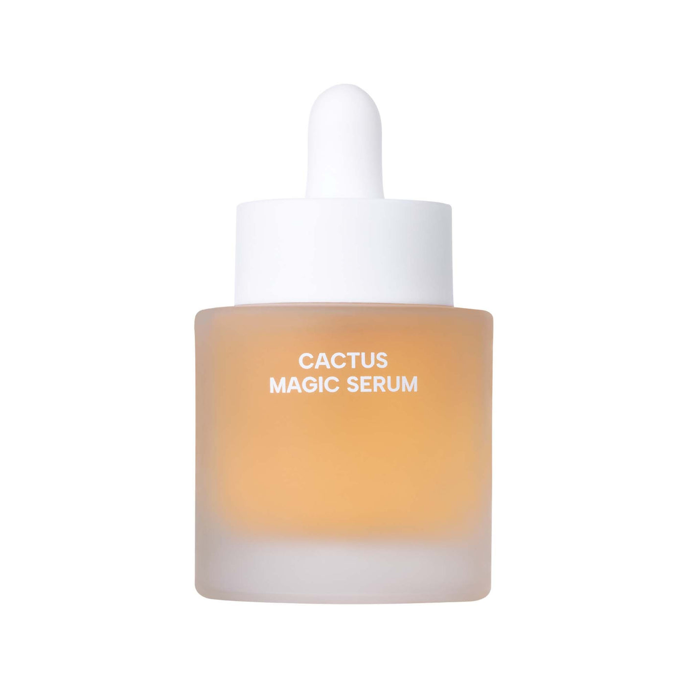 Cactus Magic Serum Facial Serum 33 ml